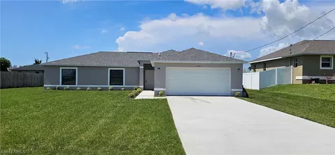 2001 SW 4th St, Cape Coral, FL 33991