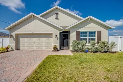 236 NW 28th Ter, Cape Coral, FL 33993