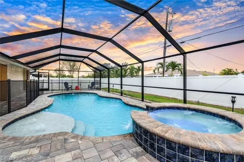 129 SW 22nd Ter, Cape Coral, FL 33991