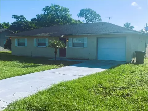 2514 W Cypress Ave, Fort Myers, FL 33905