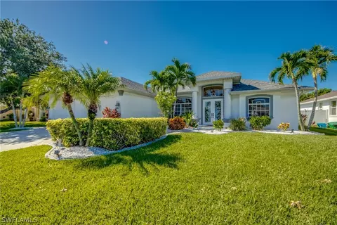 1828 SE 20th Ln, Cape Coral, FL 33990