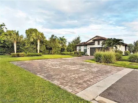 2136 Parson St, Naples, FL 34120 photo 23