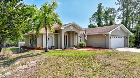 3836 17th St W, Lehigh Acres, FL 33971