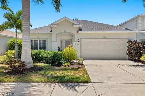 9150 Gladiolus Preserve Cir, Fort Myers, FL 33908