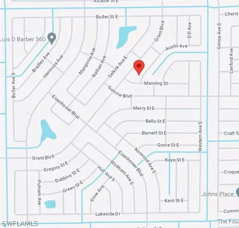 362 Austin Ave, Lehigh Acres, FL 33974