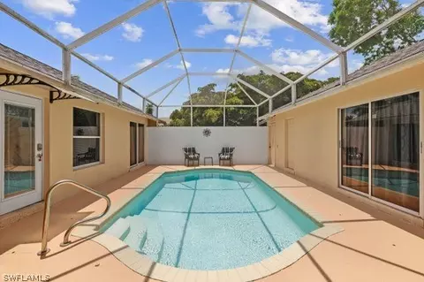 2707 NW 22nd Ter, Cape Coral, FL 33993