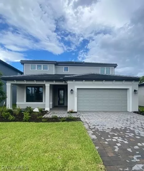 11005 Addison Lake Cir N, Fort Myers, FL 33966