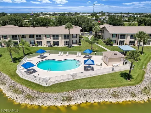 1100 Pondella Rd #909, Cape Coral, FL 33909