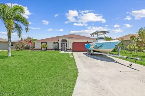 1513 NE Van Loon Ter, Cape Coral, FL 33909