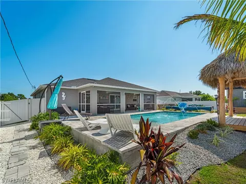 13039 Deepwoods Ave, Port Charlotte, FL 33981