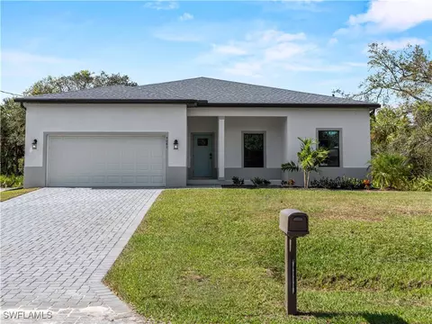 1222 NE 3rd Ave, Cape Coral, FL 33909