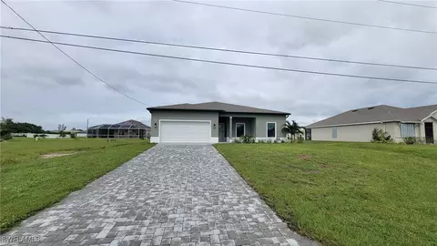 1133 NW 12th Ter, Cape Coral, FL 33993