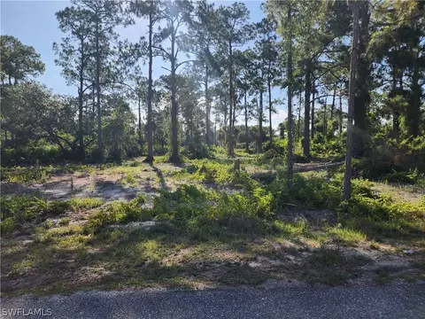 2004 Hamilton Ave, Alva, FL 33920 photo 2