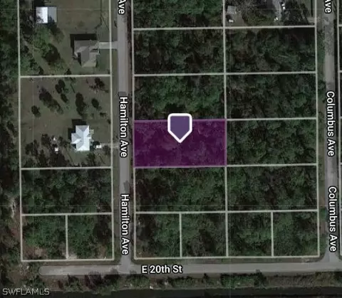 2004 Hamilton Ave, Alva, FL 33920 photo 4