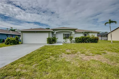 2118 SE 13th Ter, Cape Coral, FL 33990