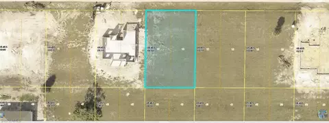 4114 NW 39th St, Cape Coral, FL 33993