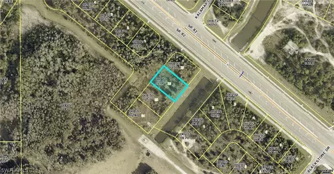 803 El Castelay Ave, Fort Myers, FL 33913
