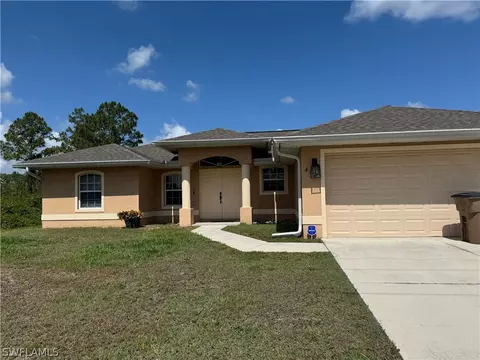 419 Leroy Ave, Lehigh Acres, FL 33972