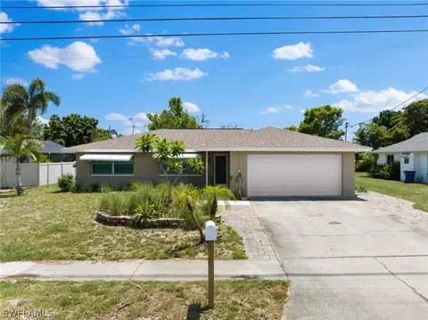 4386 Saint Clair Ave W, North Fort Myers, FL 33903