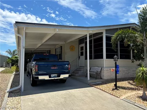15550 Burnt Store Rd #136, Punta Gorda, FL 33955