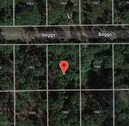 1064 Beggs St E, Lehigh Acres, FL 33974