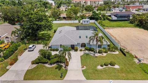 3919 SE 4th Ave, Cape Coral, FL 33904