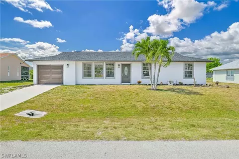607 SW 25th Ln, Cape Coral, FL 33914