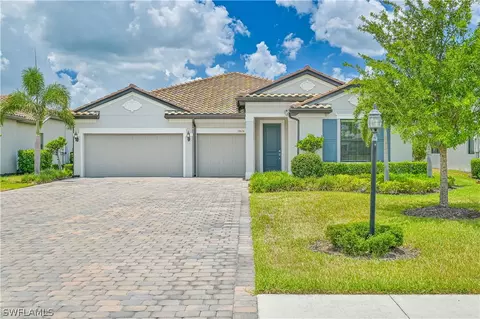 19828 Beverly Park Rd, Estero, FL 33928