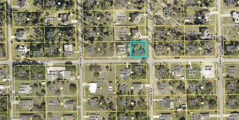 3207 E 7th St, Lehigh Acres, FL 33972