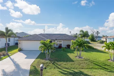 2528 SW 17th Pl, Cape Coral, FL 33914
