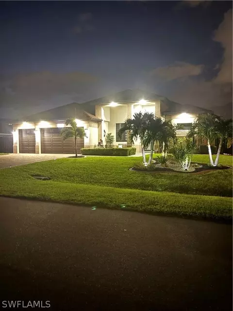 1441 SE 16th St, Cape Coral, FL 33990