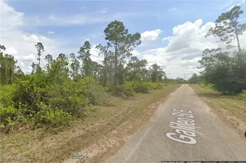 1107 Galileo St E, Lehigh Acres, FL 33974