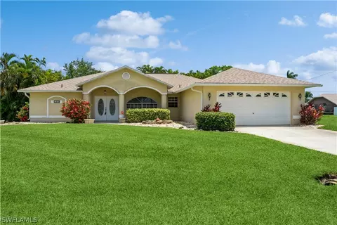 506 SE 17th Ter, Cape Coral, FL 33990