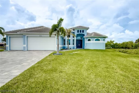 3534 NW 23rd St, Cape Coral, FL 33993