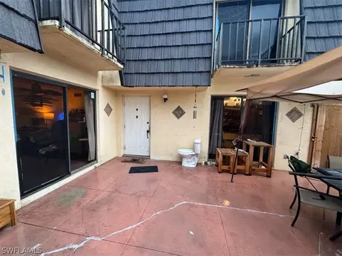 12359 Woodrose Ct #4, Fort Myers, FL 33907