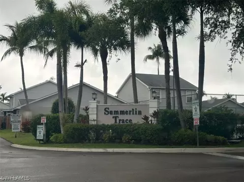 14461 Lakewood Trace Ct #106, Fort Myers, FL 33919