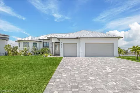 4305 NW 28th St, Cape Coral, FL 33993