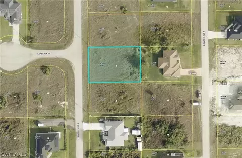 733 Ferndale Ave S, Lehigh Acres, FL 33974