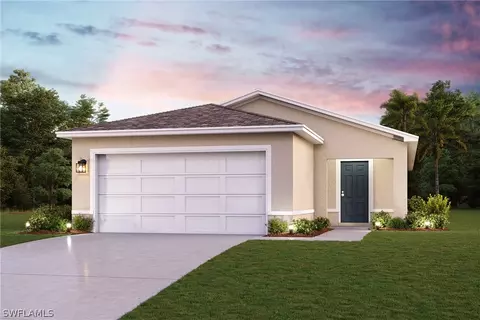 862 Friendship Cir, Labelle, FL 33935