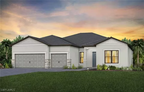 18416 Ridgeline Dr, Estero, FL 33928