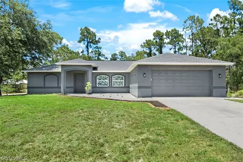 1209 Randan St, Lehigh Acres, FL 33974