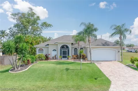 118 SW 15th Ter, Cape Coral, FL 33991