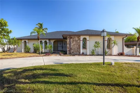 1241 El Dorado Pkwy E, Cape Coral, FL 33904