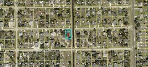 2601 51st St SW, Lehigh Acres, FL 33976