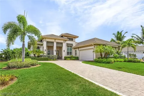 17239 Hidden Estates Cir, Fort Myers, FL 33908