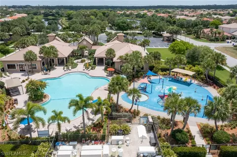 11208 Sparkleberry Dr, Fort Myers, FL 33913