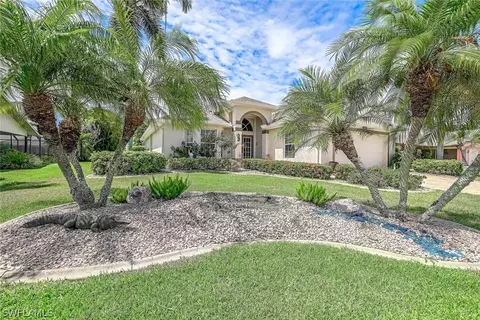 1128 SW 51st Ter, Cape Coral, FL 33914
