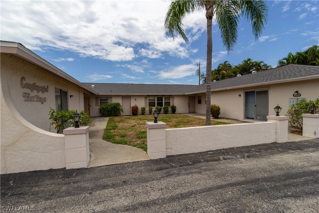 4920 Vincennes Ct Unit 104  