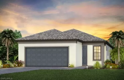 7092 Chapel Creek Ln, North Fort Myers, FL 33917