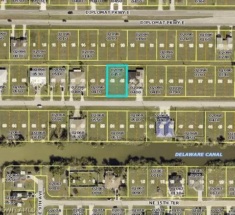 913 NE 15th Ln, Cape Coral, FL 33909